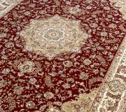 Шерстяний килим Diamond Palace 2533-53366 - высокое качество по лучшей цене в Украине.